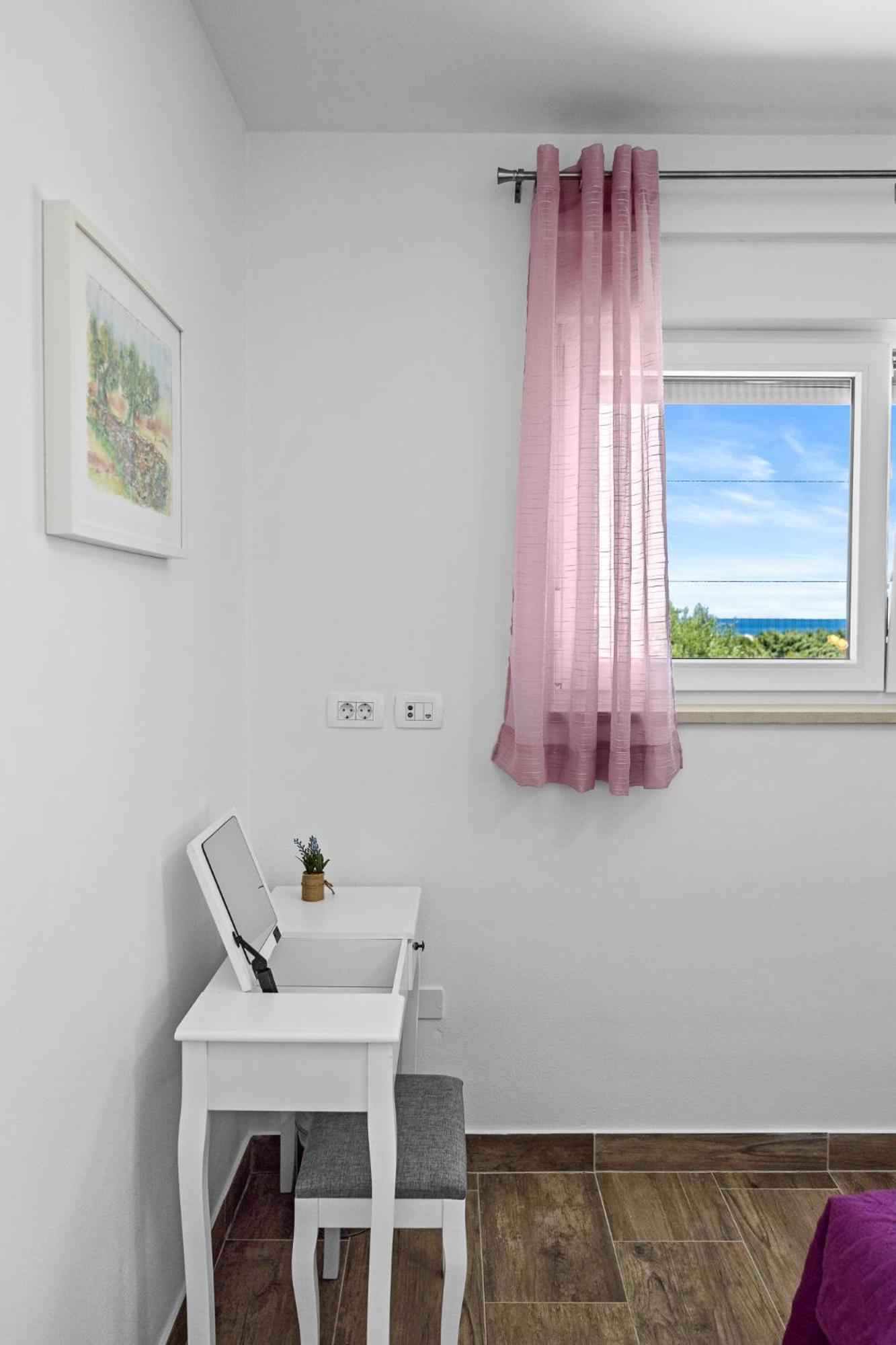 Villa Sunny Olive Peroj Buitenkant foto
