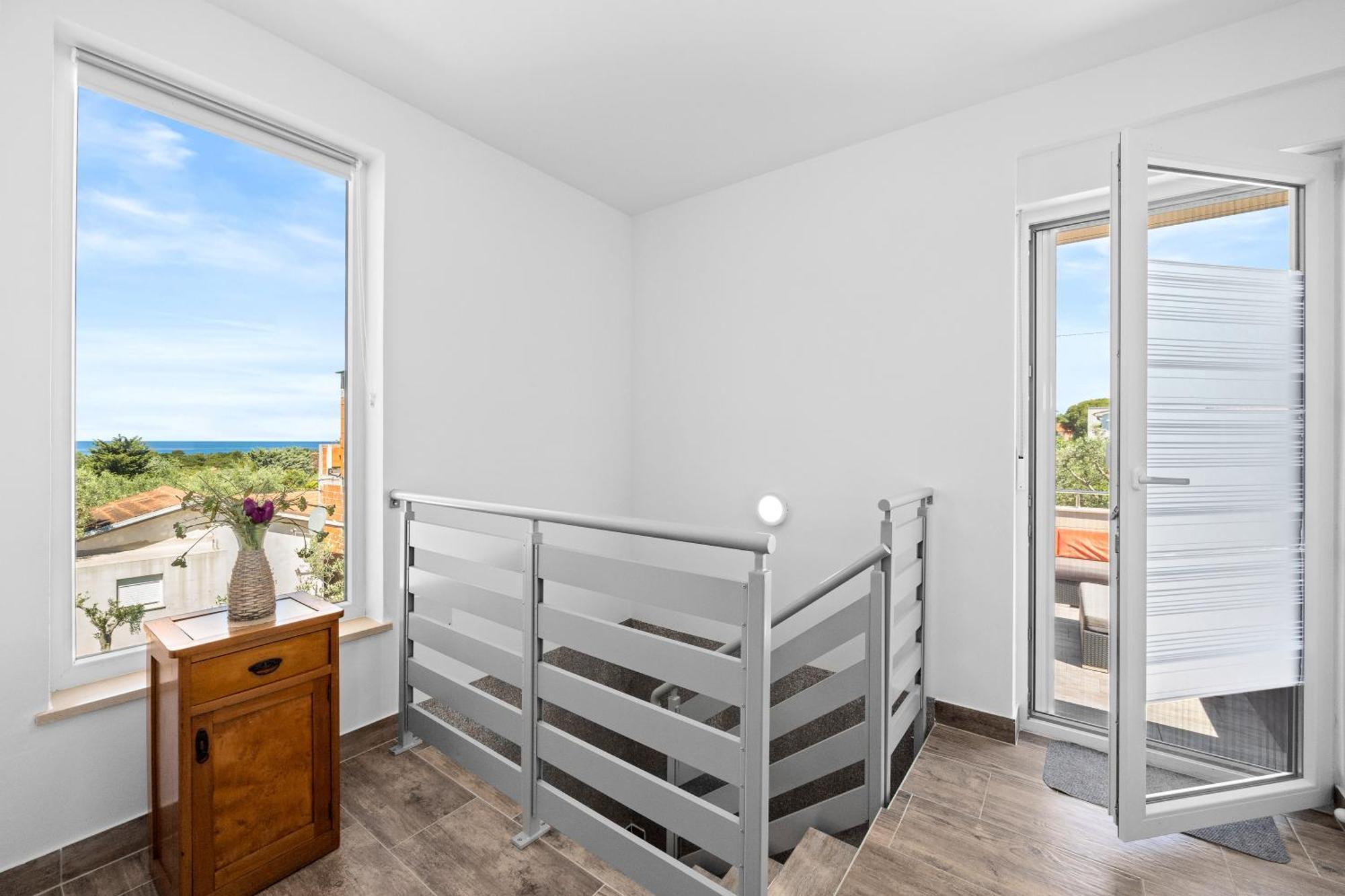 Villa Sunny Olive Peroj Buitenkant foto